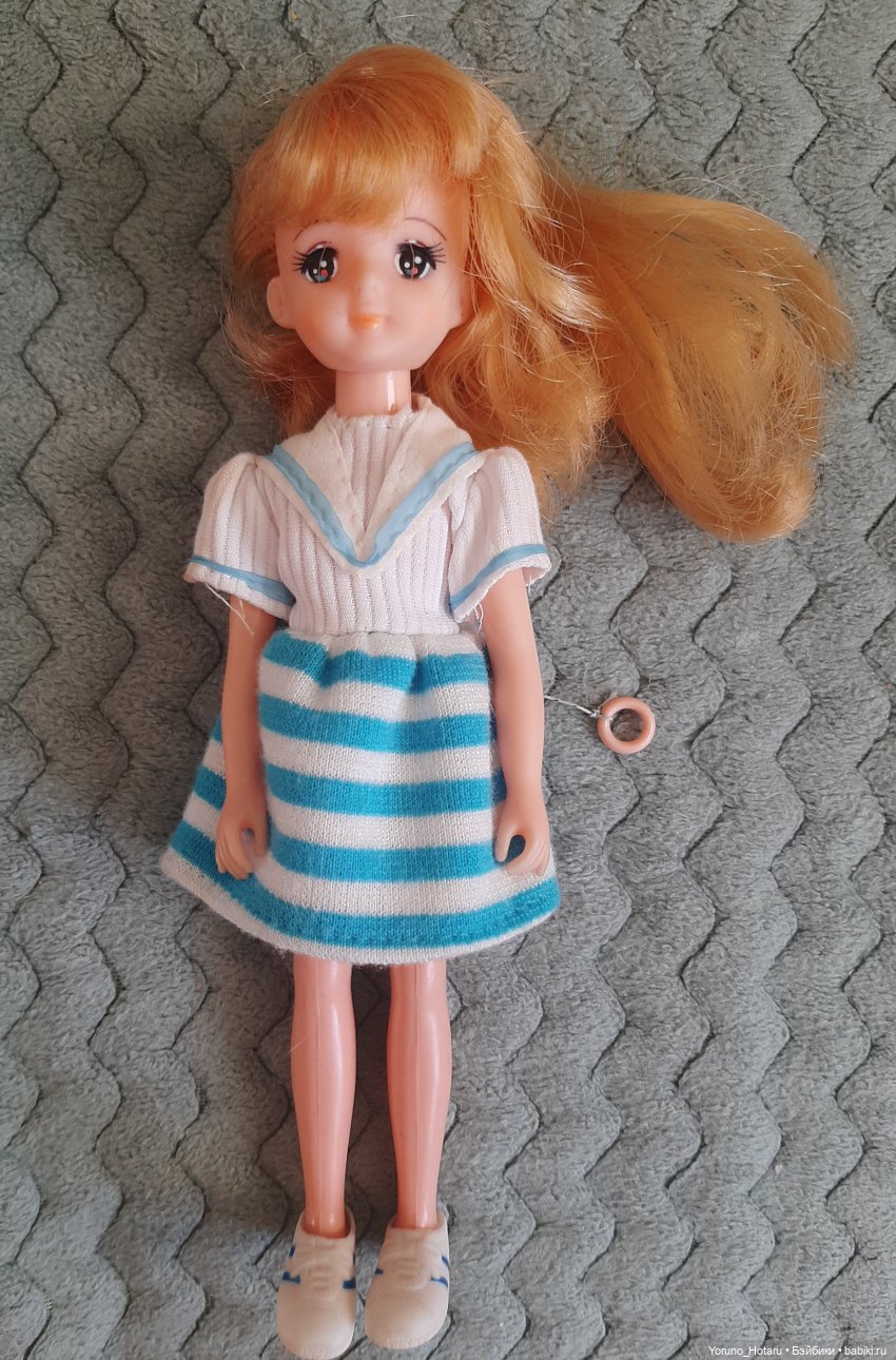 Не вписались — Игровые куклы разных производителей (Разное): редкие бренды