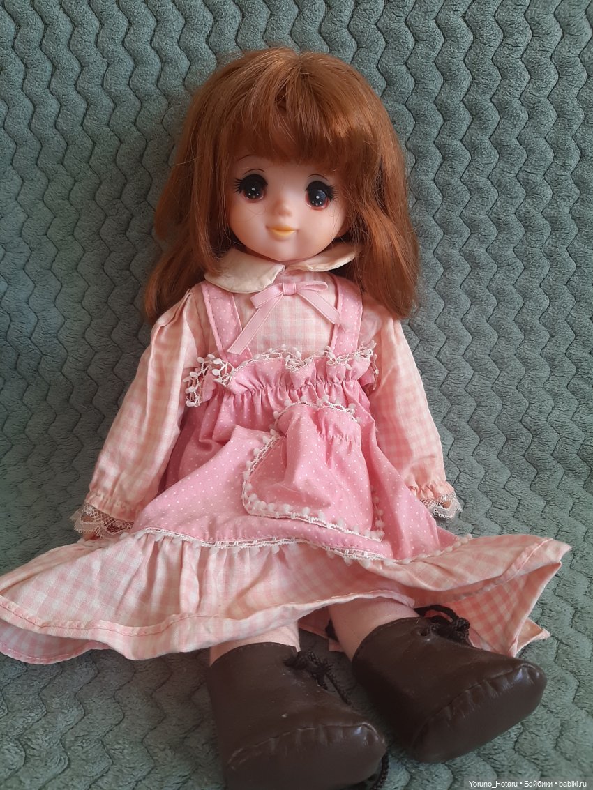 Не вписались — Игровые куклы разных производителей (Разное): редкие бренды