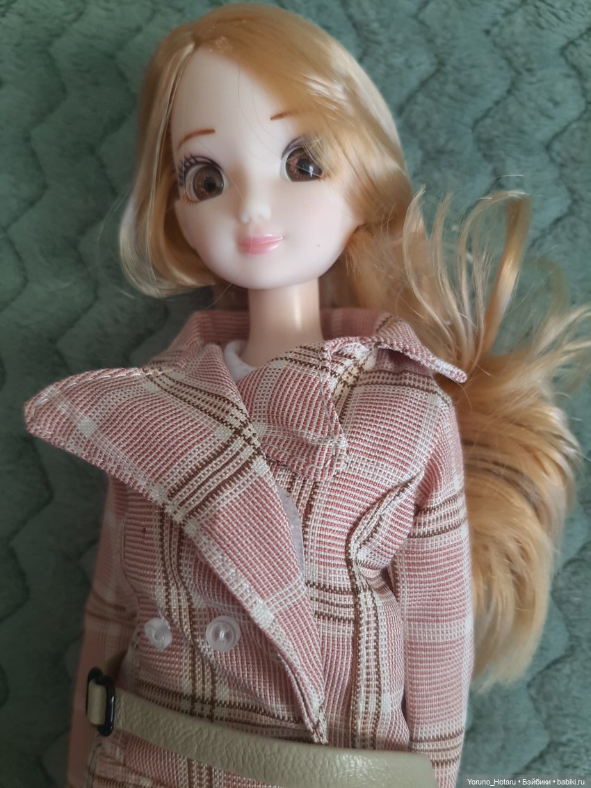 Не вписались — Игровые куклы разных производителей (Разное): редкие бренды (фото 3)