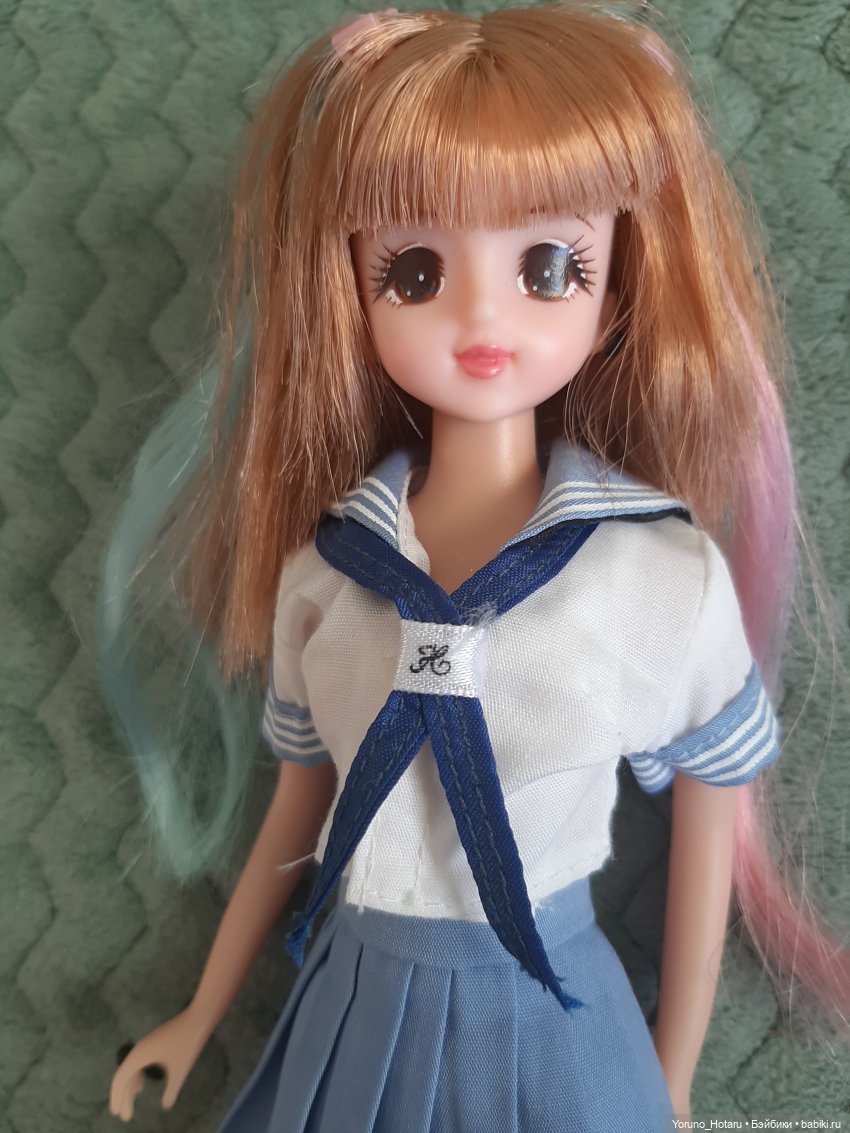Не вписались — Игровые куклы разных производителей (Разное): редкие бренды (фото 9)