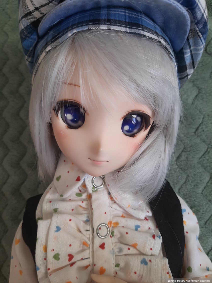 Не вписались — Игровые куклы разных производителей (Разное): редкие бренды (фото 8)