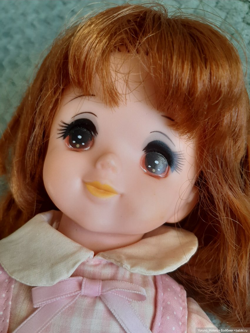 Не вписались — Игровые куклы разных производителей (Разное): редкие бренды