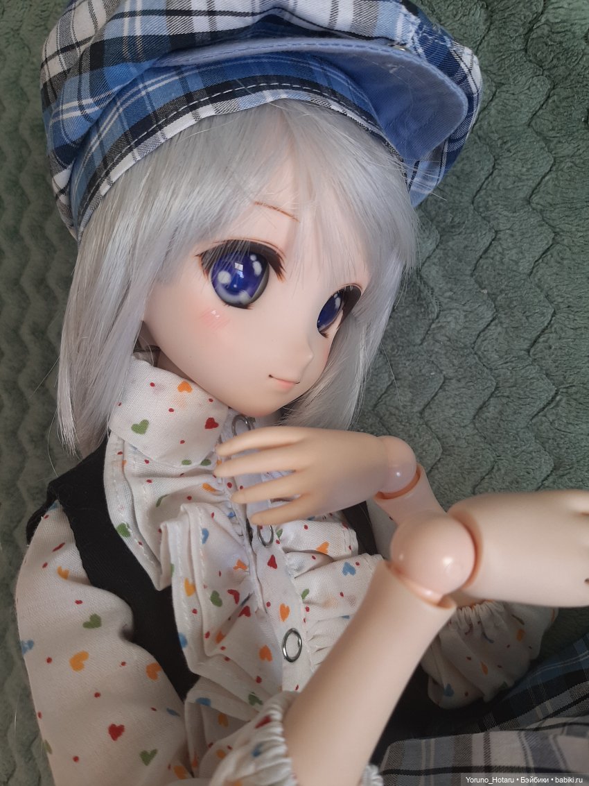 Не вписались — Игровые куклы разных производителей (Разное): редкие бренды (фото 7)