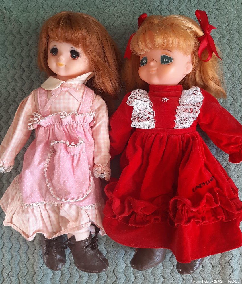 Не вписались — Игровые куклы разных производителей (Разное): редкие бренды