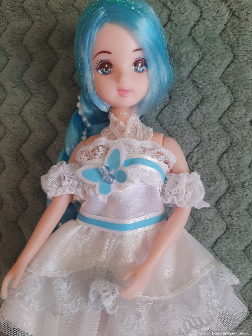 Не вписались — Игровые куклы разных производителей (Разное): редкие бренды (фото 10)