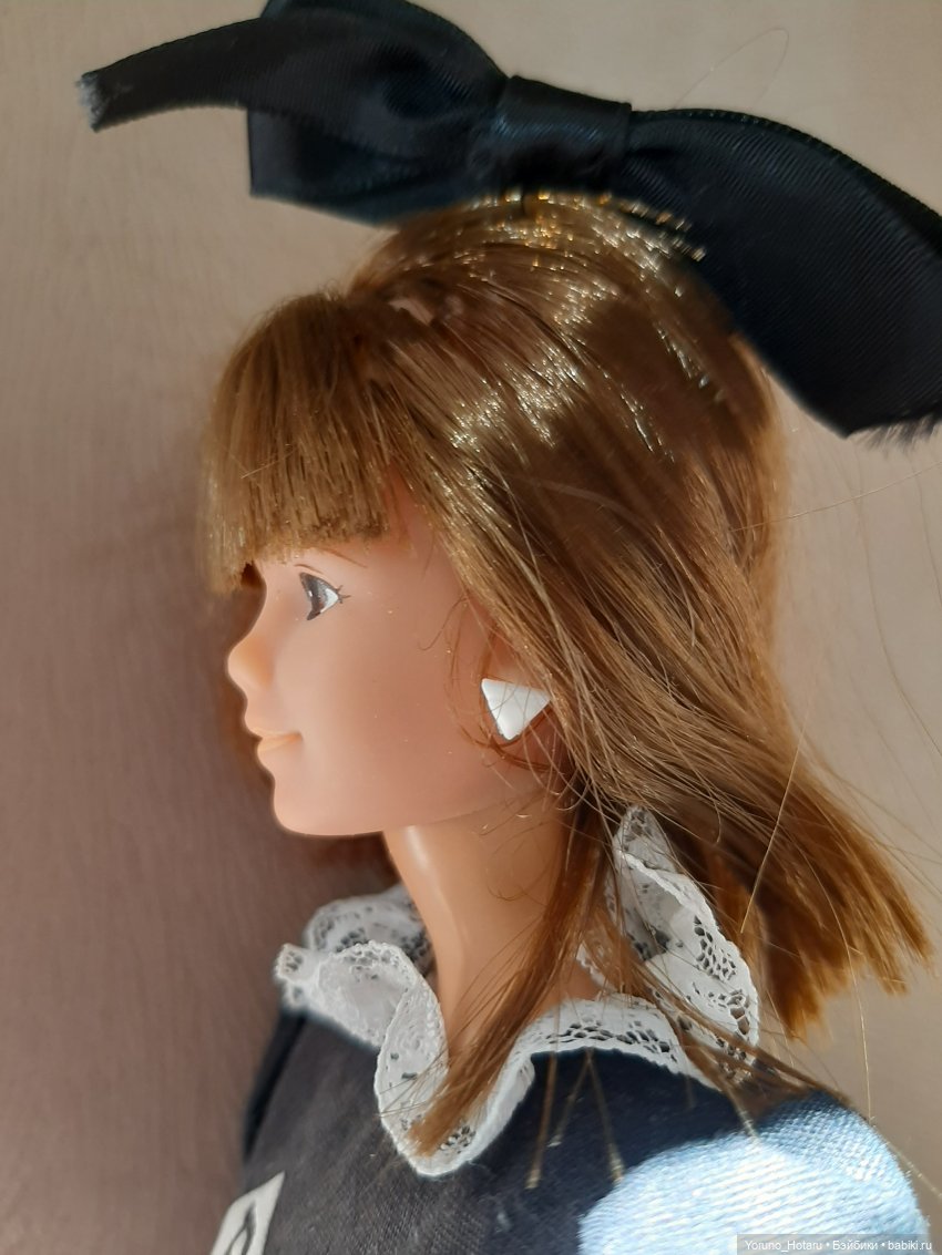 Слишком мало кавая - куклы BG Club YOU