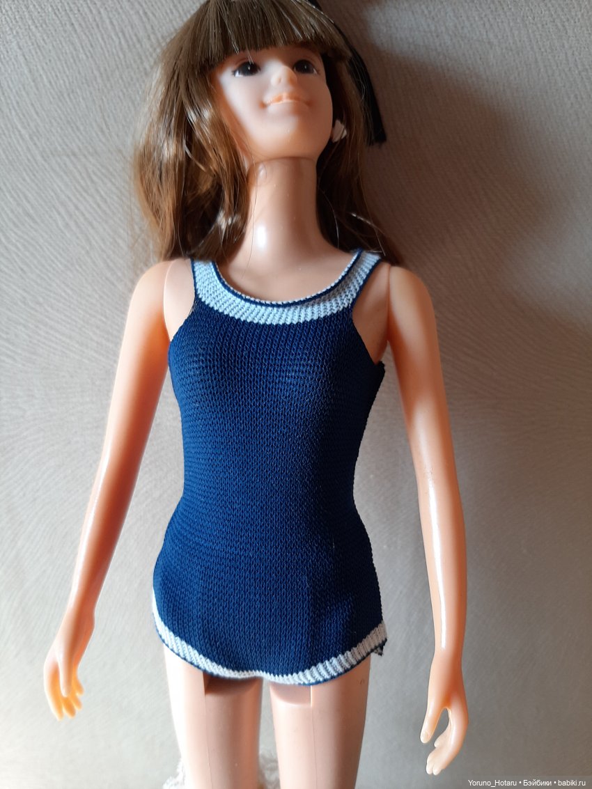 Слишком мало кавая - куклы BG Club YOU (фото 8)