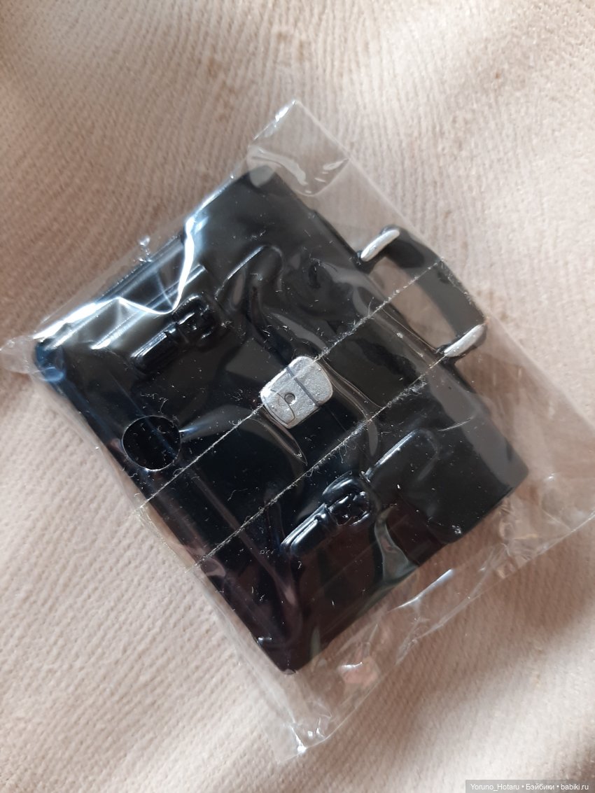 Слишком мало кавая - куклы BG Club YOU (фото 7)