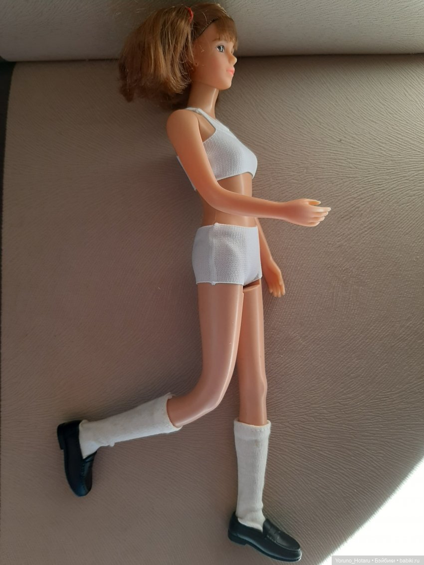 Слишком мало кавая - куклы BG Club YOU