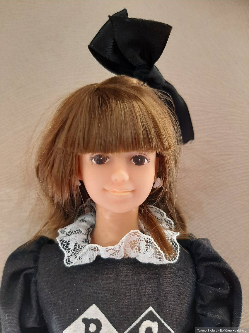 Слишком мало кавая - куклы BG Club YOU