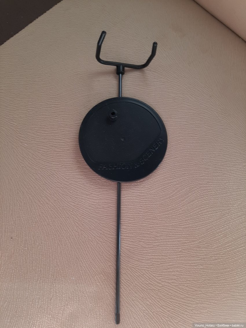 Слишком мало кавая - куклы BG Club YOU (фото 6)