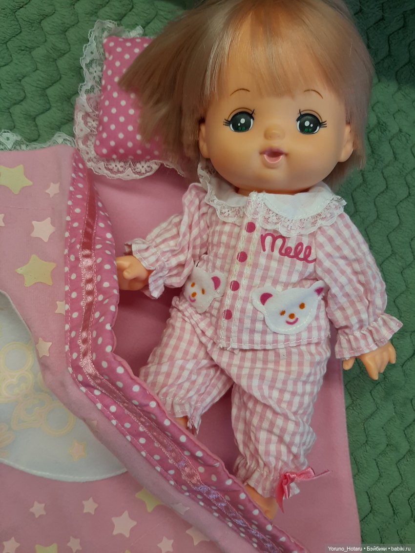 Маленькая и милая — Игровые куклы разных производителей (Разное): редкие бренды