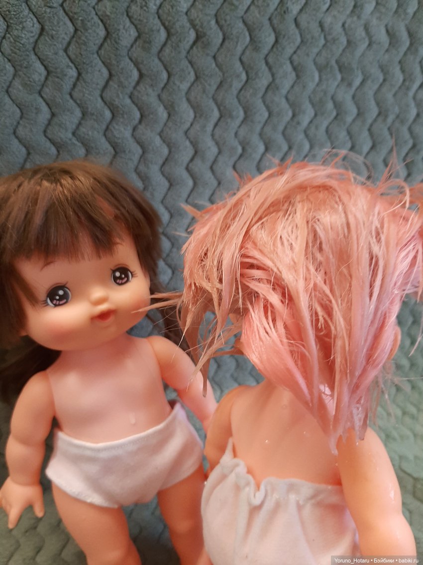 Маленькая и милая — Игровые куклы разных производителей (Разное): редкие бренды