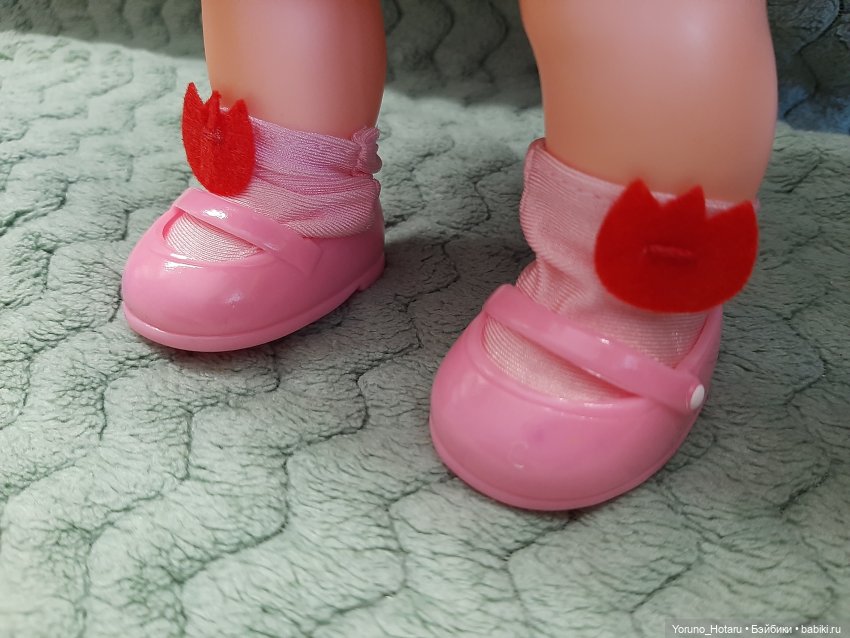 Маленькая и милая — Игровые куклы разных производителей (Разное): редкие бренды (фото 6)