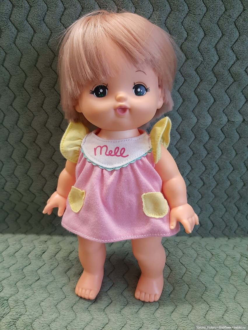 Маленькая и милая — Игровые куклы разных производителей (Разное): редкие бренды