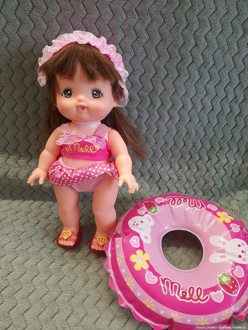 Маленькая и милая — Игровые куклы разных производителей (Разное): редкие бренды