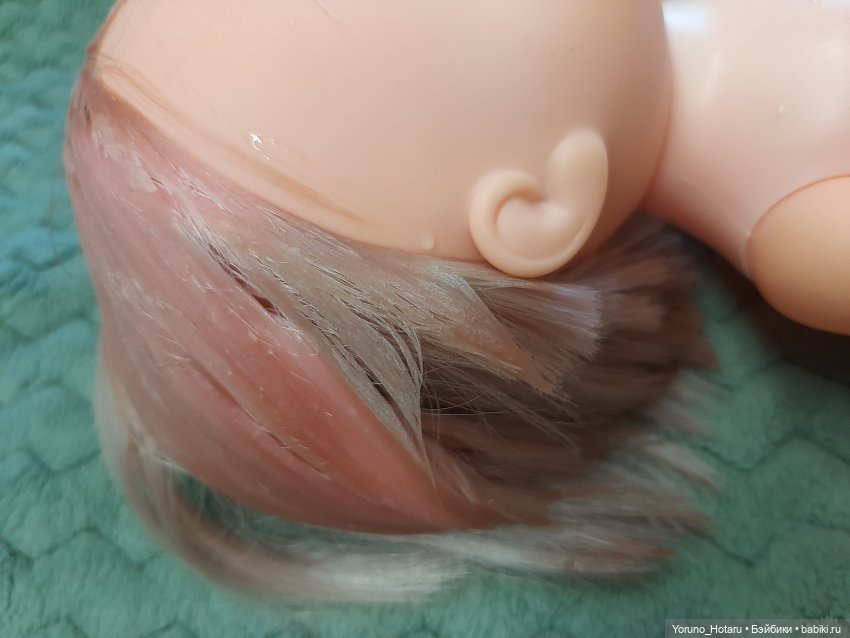 Маленькая и милая — Игровые куклы разных производителей (Разное): редкие бренды