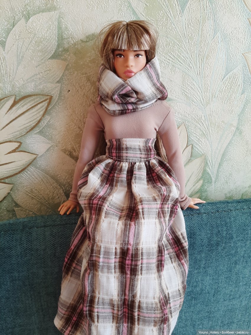 Хроники дня рождения — Игровые куклы разных производителей (Разное): редкие бренды (фото 4)