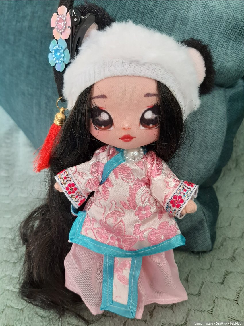 Хроники дня рождения — Игровые куклы разных производителей (Разное): редкие бренды