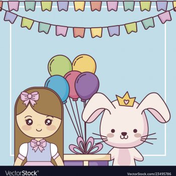 Хроники дня рождения