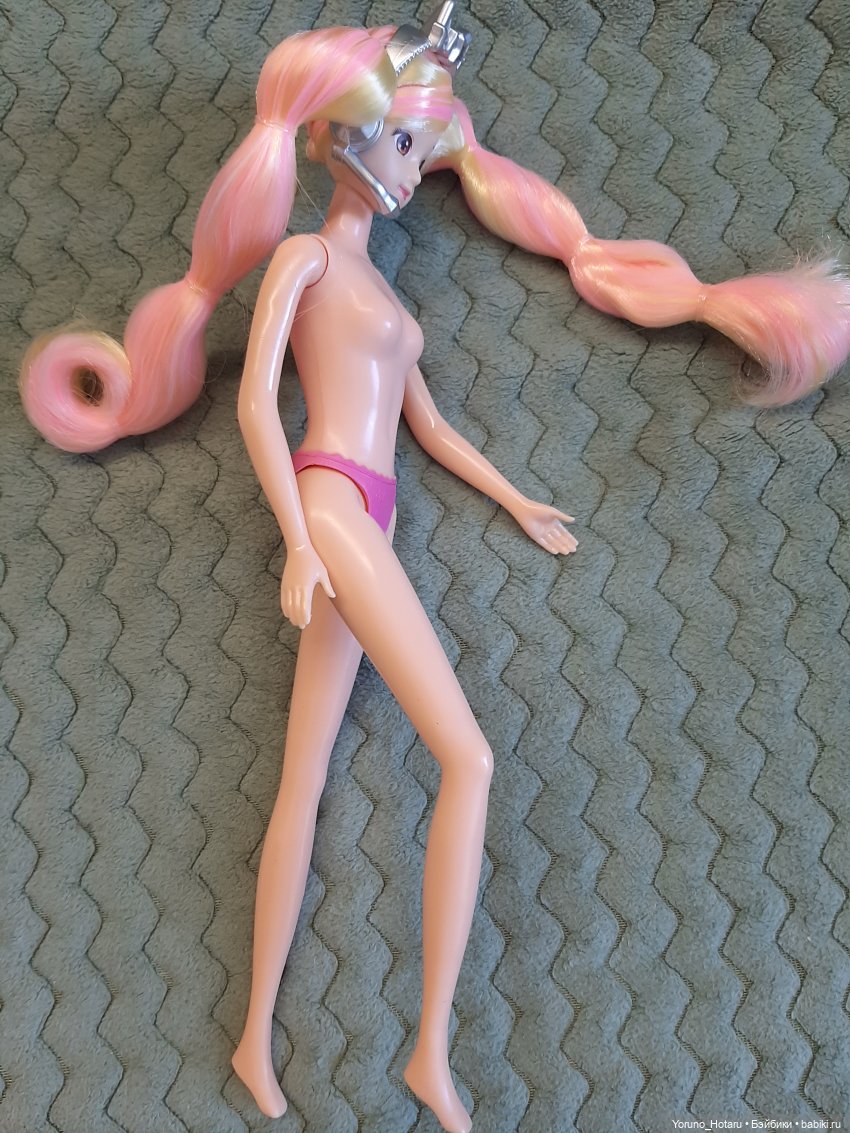 Звезда корейской сцены — Игровые куклы разных производителей (Разное): редкие бренды (фото 9)