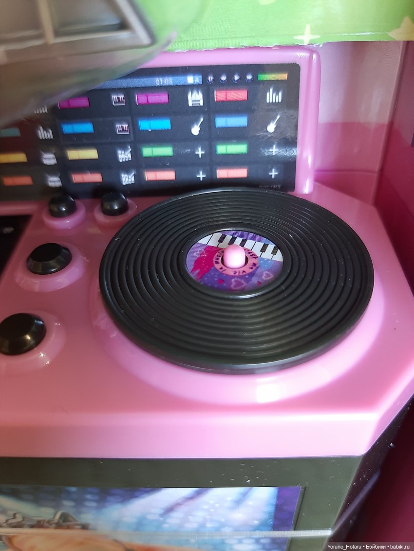 Звезда корейской сцены — Игровые куклы разных производителей (Разное): редкие бренды