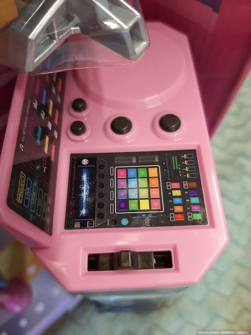 Звезда корейской сцены — Игровые куклы разных производителей (Разное): редкие бренды