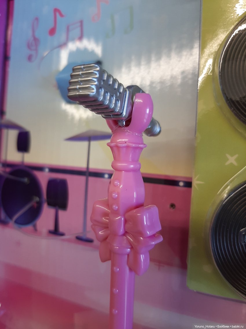 Звезда корейской сцены — Игровые куклы разных производителей (Разное): редкие бренды