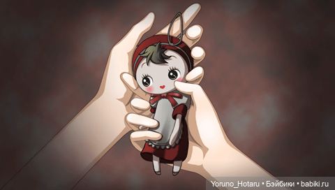 Очень культурная... расчёска (фото 5)