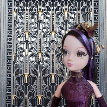 Портреты Курн 11 - Все флаги в гости