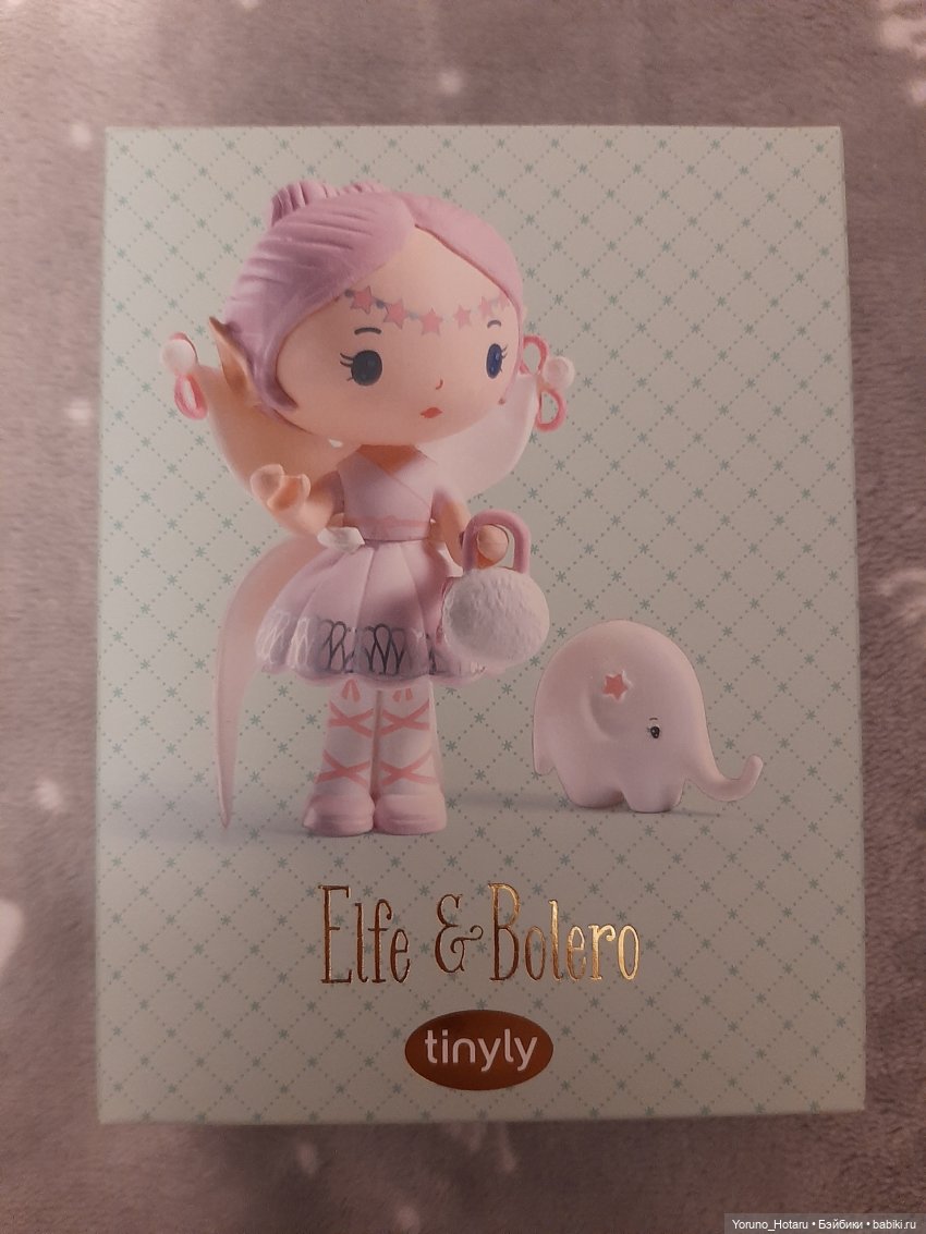 Прироста быстропост — Игровые куклы разных производителей (Разное): редкие бренды (фото 2)