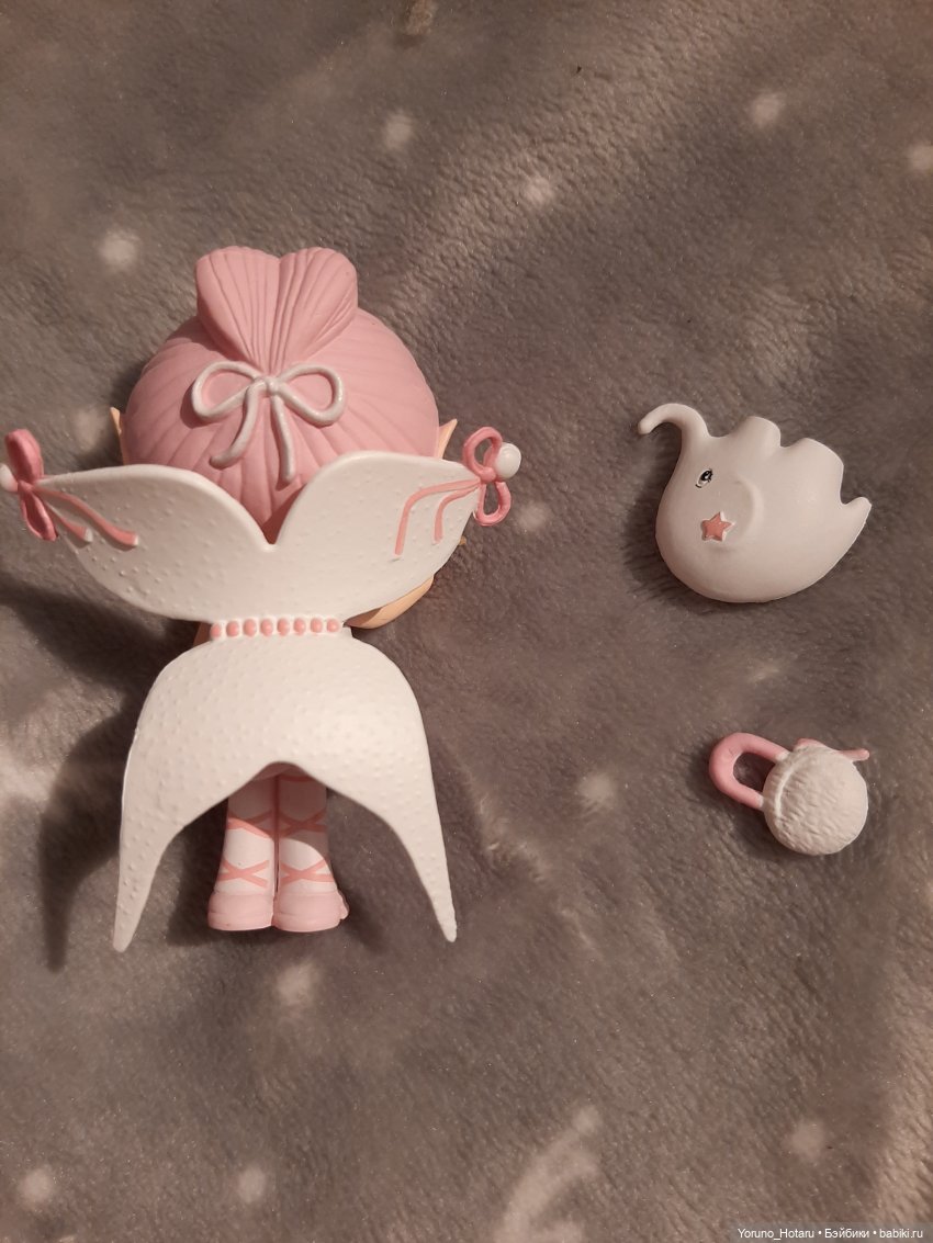 Прироста быстропост — Игровые куклы разных производителей (Разное): редкие бренды (фото 4)