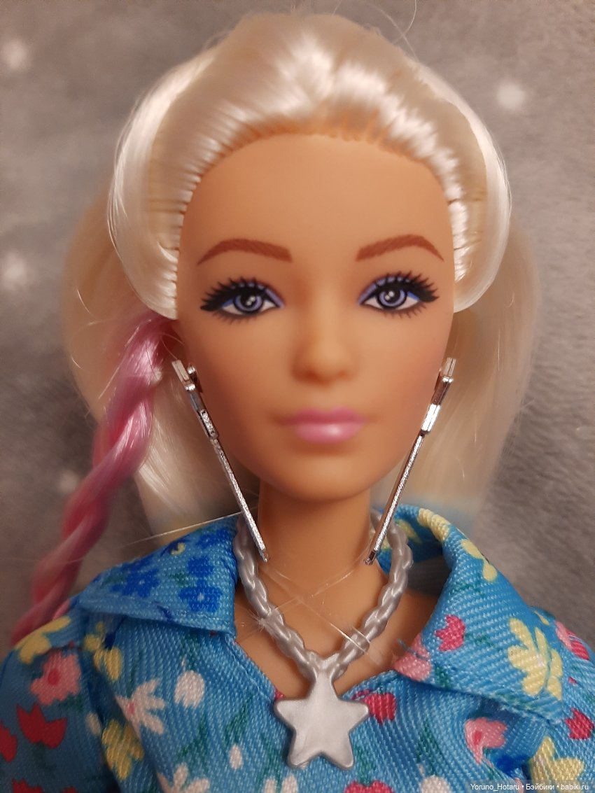 Прироста быстропост — Игровые куклы разных производителей (Разное): редкие бренды (фото 8)