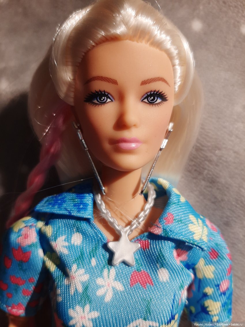 Прироста быстропост — Игровые куклы разных производителей (Разное): редкие бренды (фото 9)