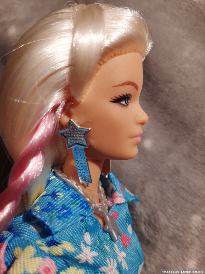 Прироста быстропост — Игровые куклы разных производителей (Разное): редкие бренды (фото 10)