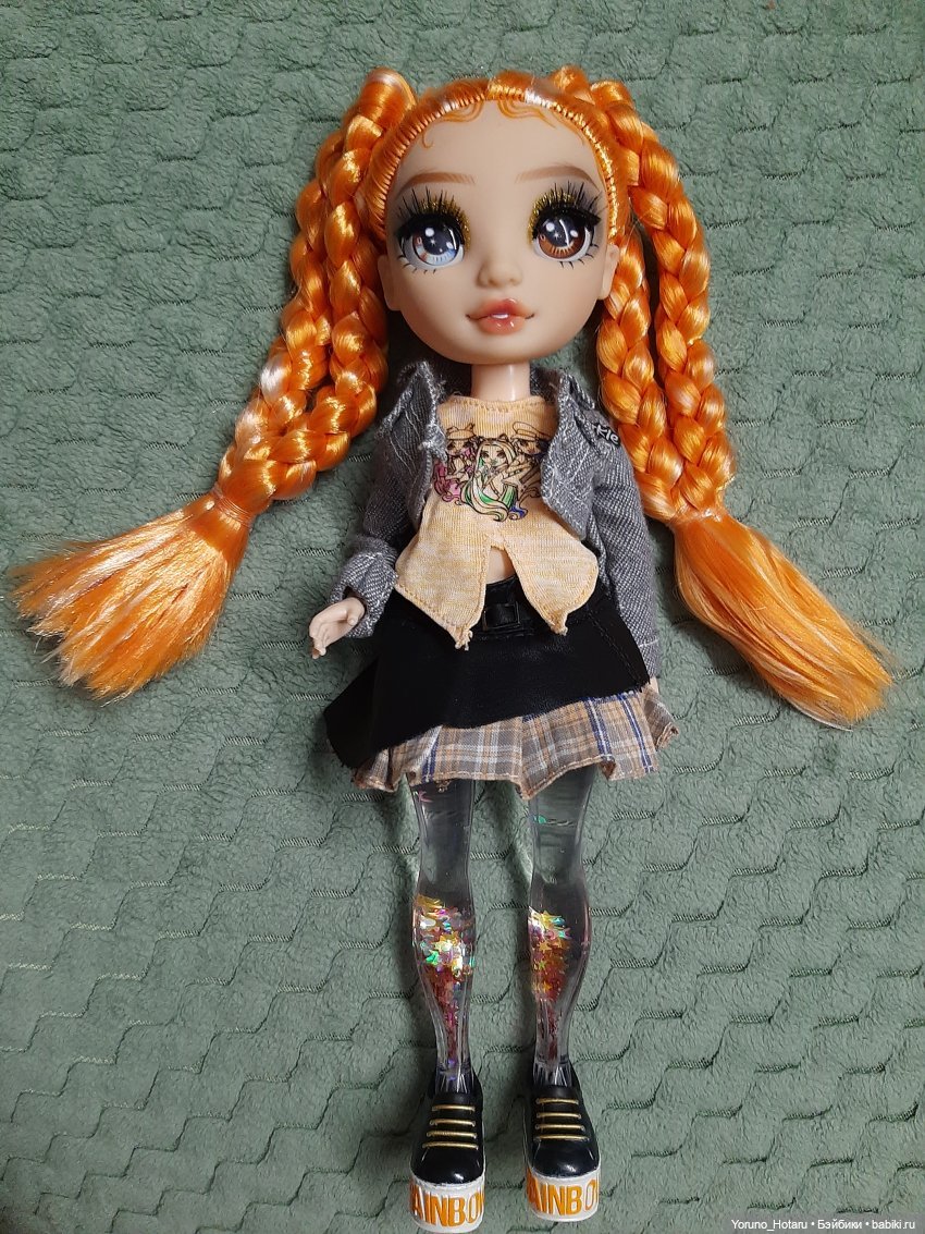 Прироста быстропост — Игровые куклы разных производителей (Разное): редкие бренды