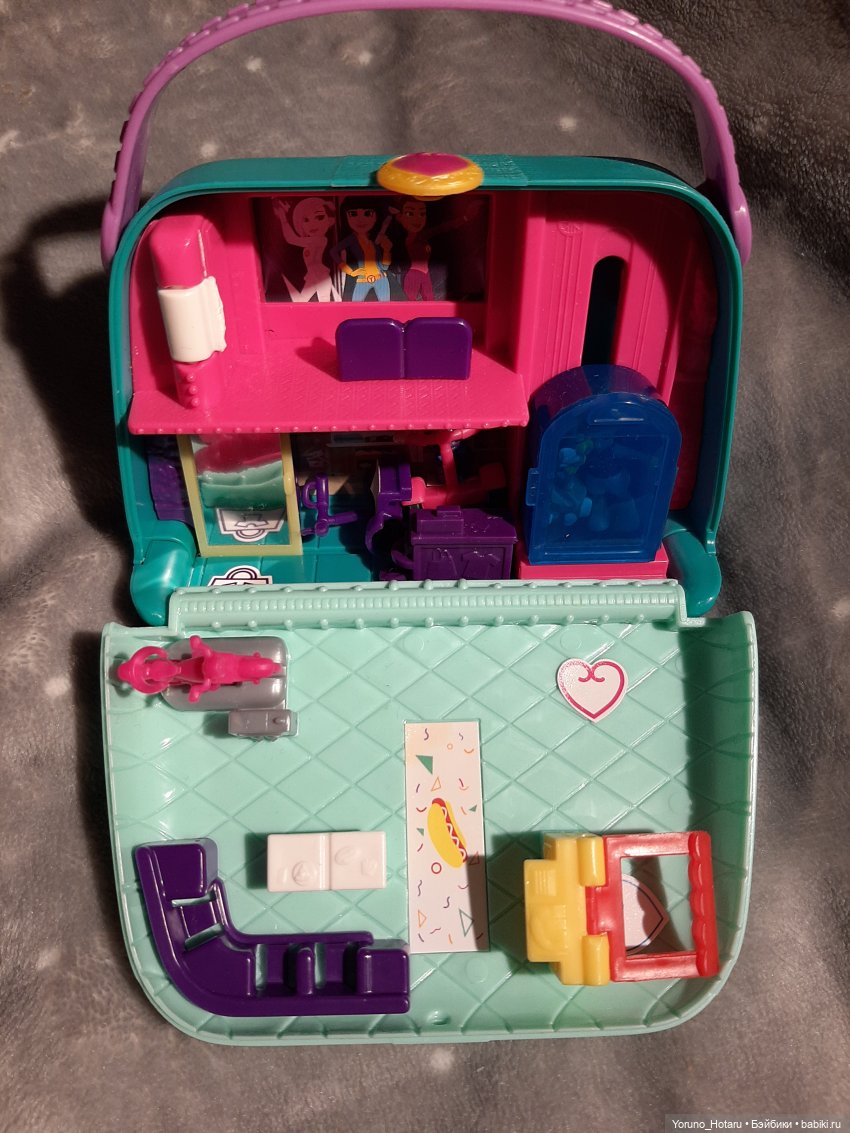 Поехали в Москву - разгонять тоску