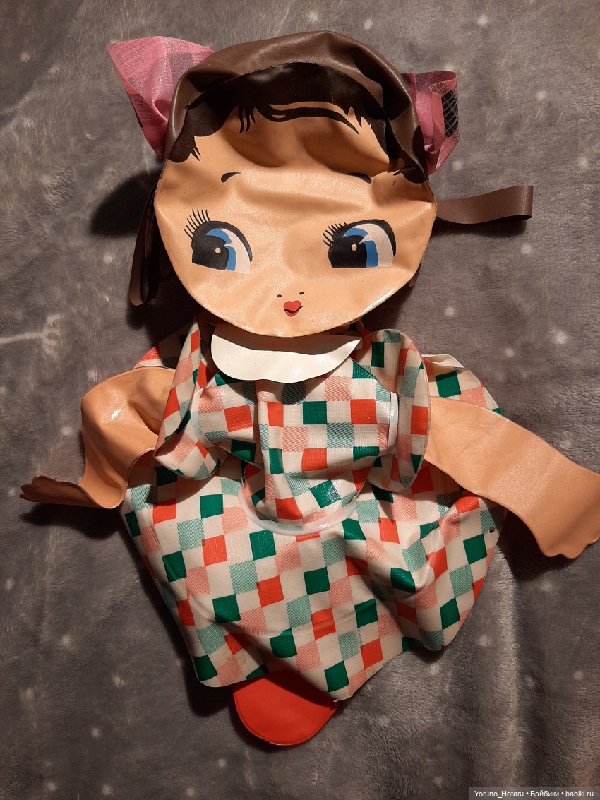 Поехали в Москву - разгонять тоску