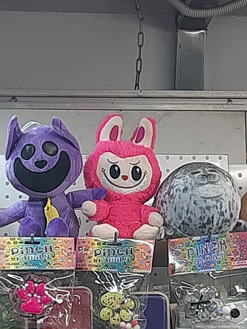 Поехали в Москву - разгонять тоску (фото 7)