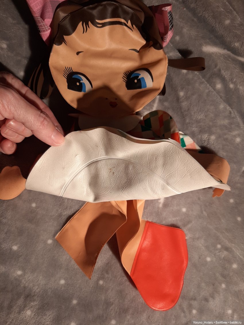 Поехали в Москву - разгонять тоску