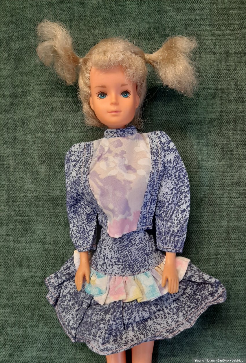 Blast from the past — Игрушки СССР и советского детства: резиновые (фото 6)