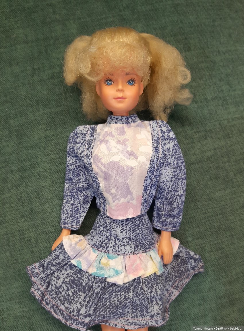 Blast from the past — Игрушки СССР и советского детства: резиновые (фото 7)