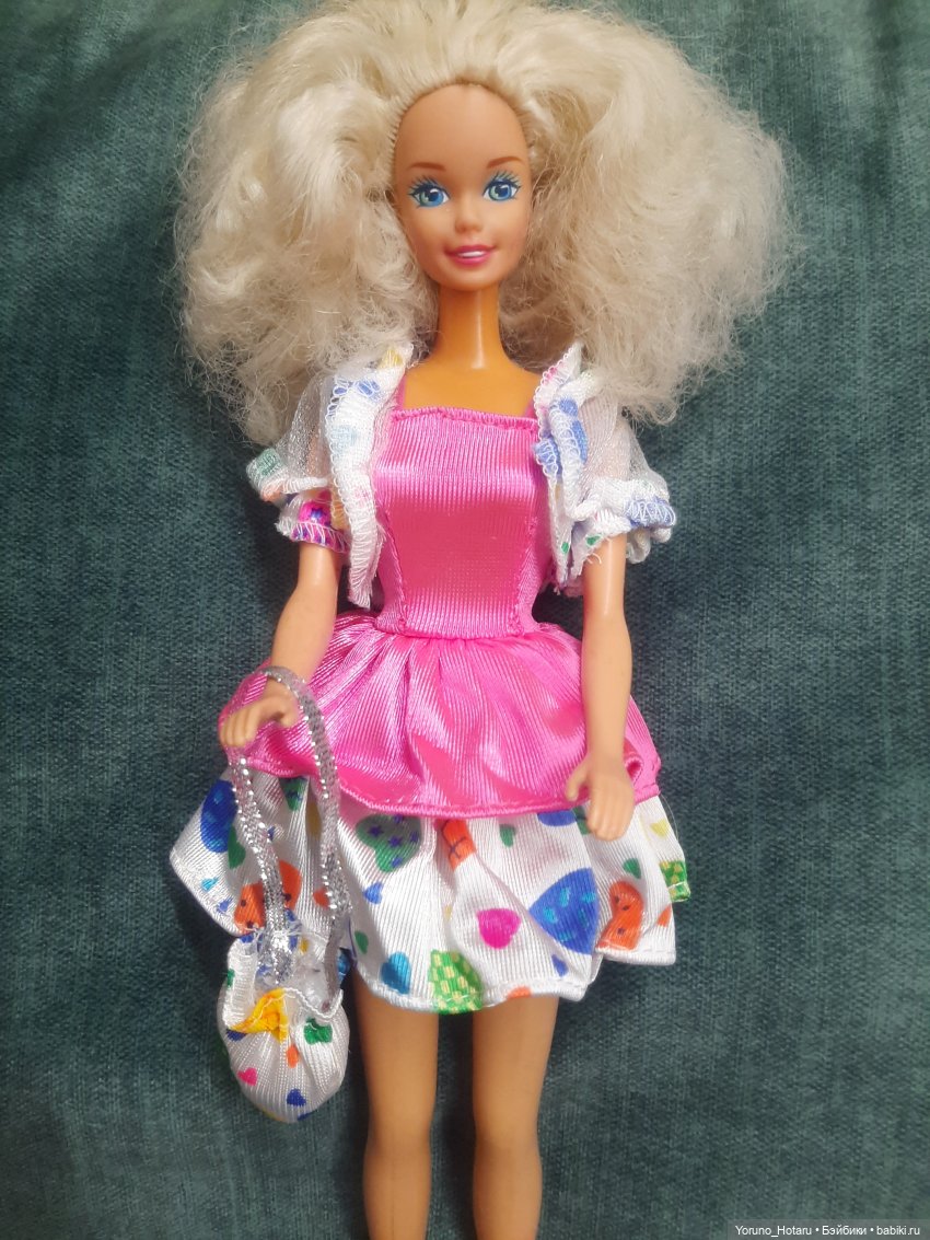 Blast from the past — Игрушки СССР и советского детства: резиновые (фото 2)