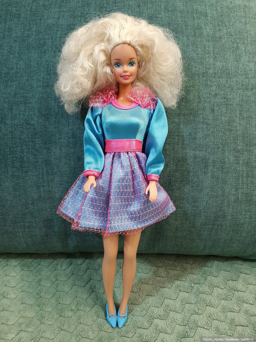 Blast from the past — Игрушки СССР и советского детства: резиновые