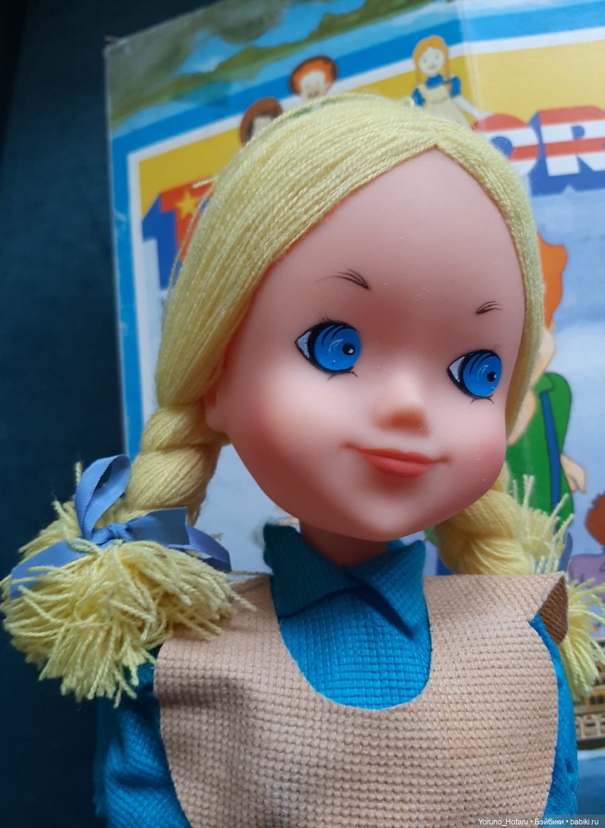 Аниме на уме.14. Большие. Нарядные. Редкие