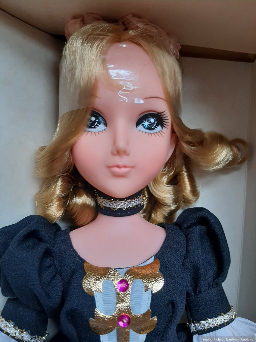 Аниме на уме.14. Большие. Нарядные. Редкие