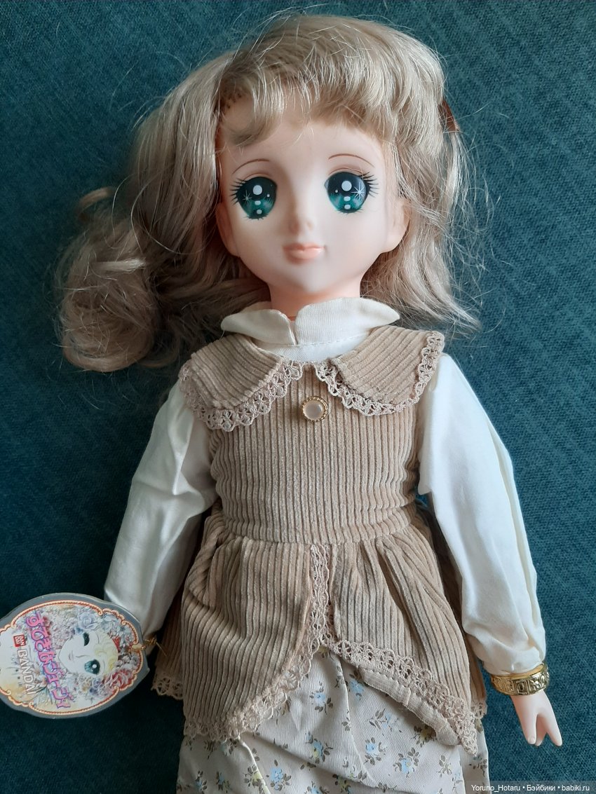 Аниме на уме.14. Большие. Нарядные. Редкие (фото 7)