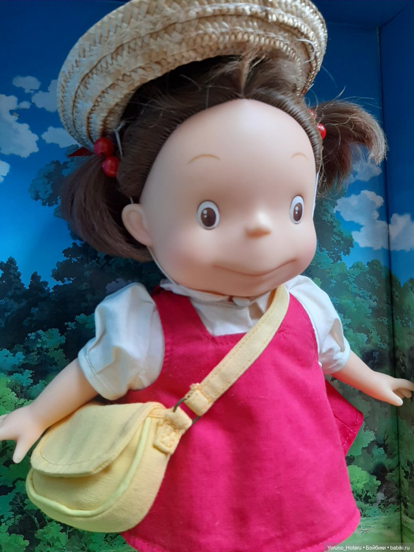 Аниме на уме.14. Большие. Нарядные. Редкие