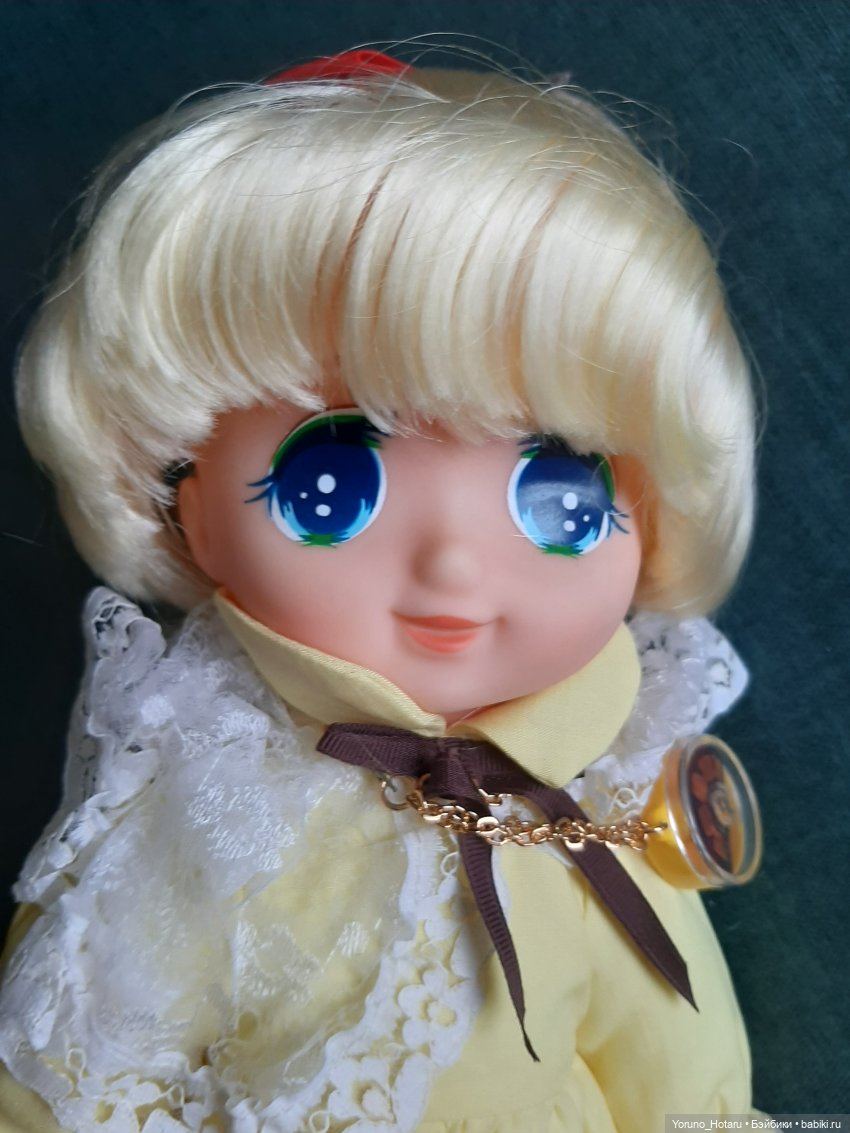 Аниме на уме.14. Большие. Нарядные. Редкие (фото 9)