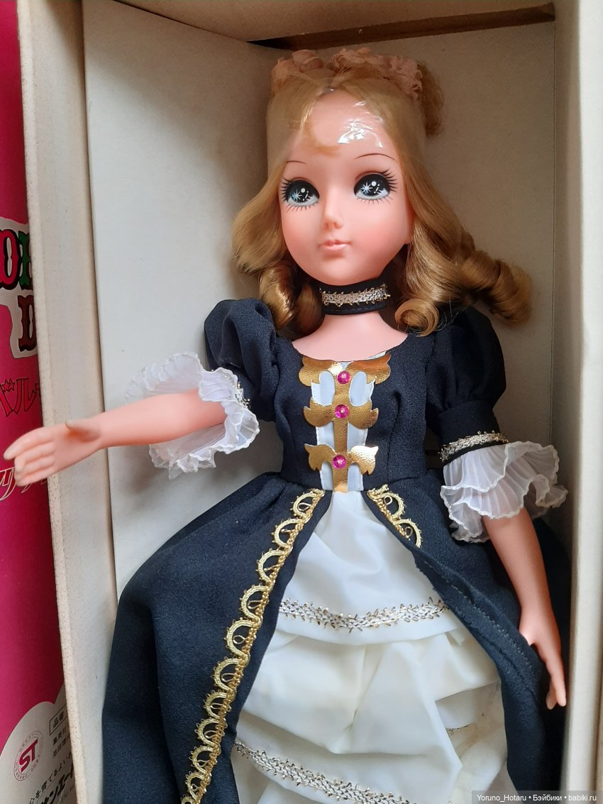 Аниме на уме.14. Большие. Нарядные. Редкие